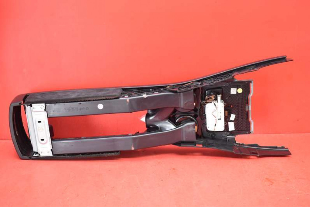 фото №8, Туннель средний 8223326 bmw e65 01-05