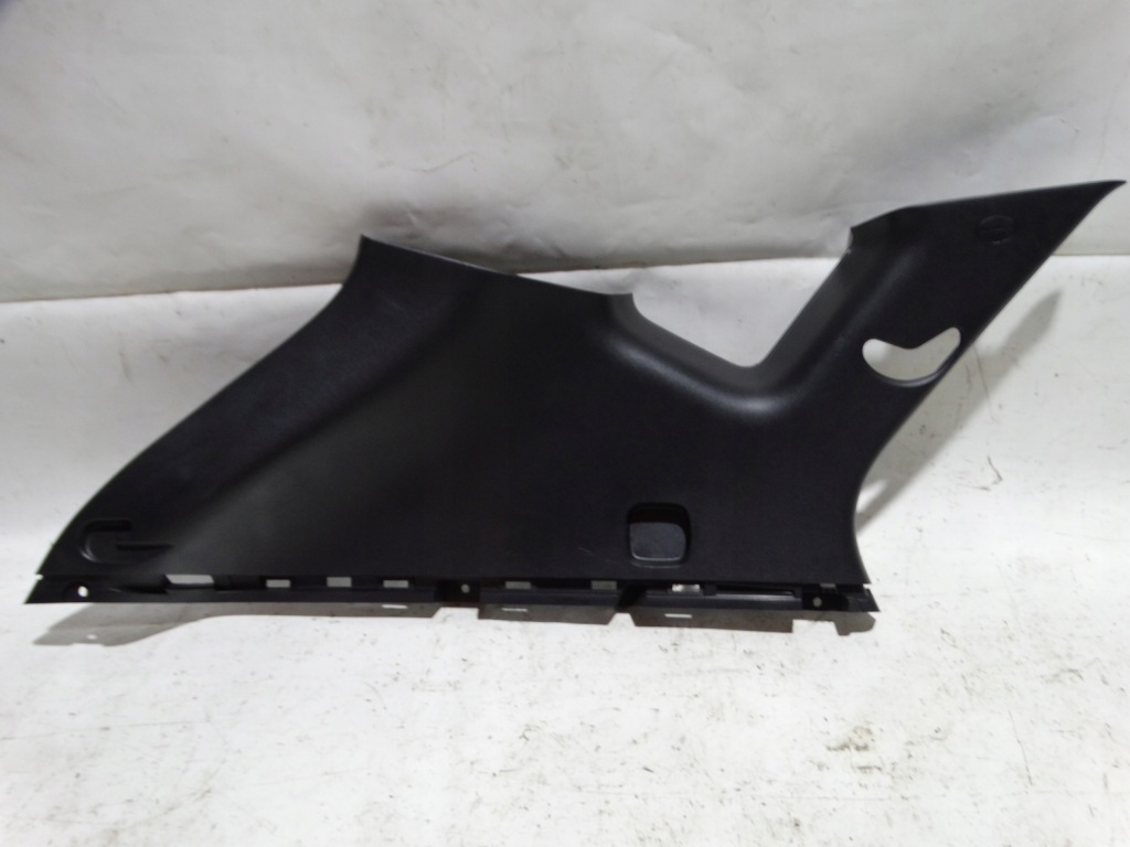 фото №3, Захист накладка стійка задня задня hyundai ix35