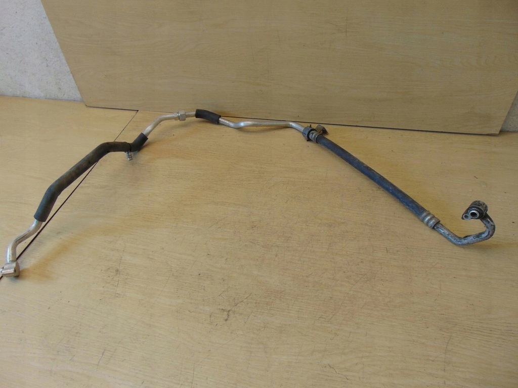 фото №5, Шланг кондиционера mazda 5 2.0 d europa