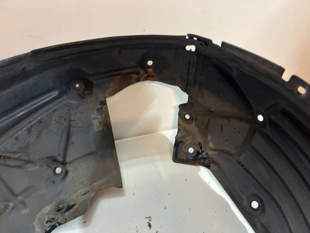 фото №10, Mazda 2 dj 2014- підкрилок ліва передні лівий перед