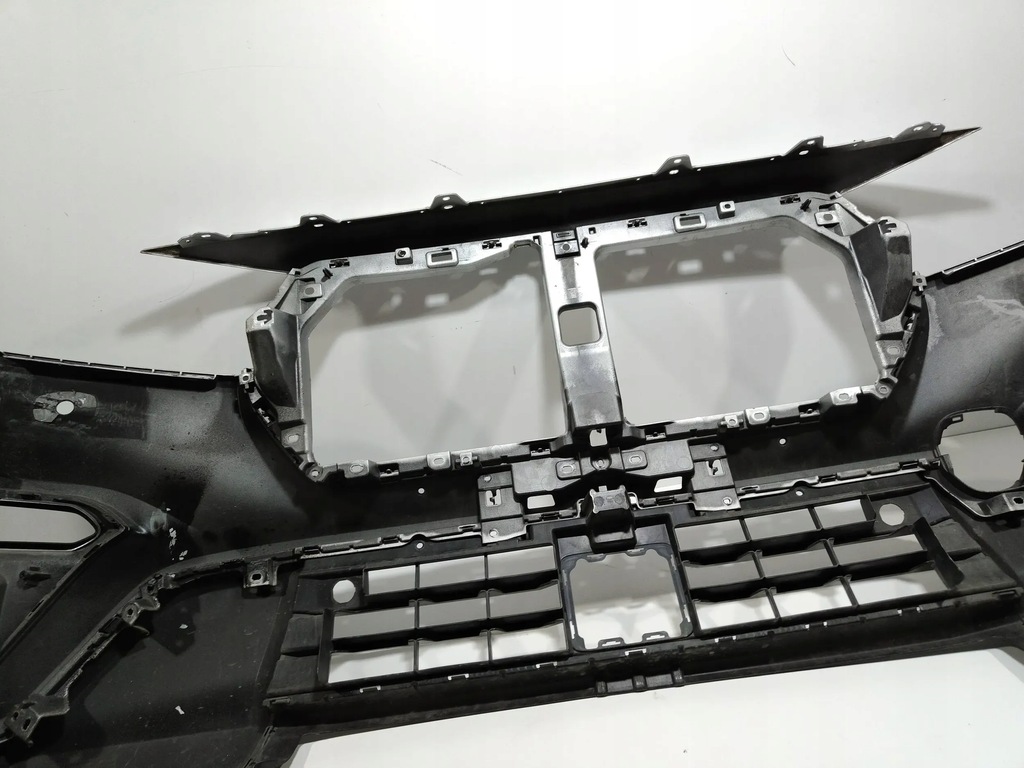 фото №15, Suzuki sx4 s-cross бампер перед передній 71711-63t oryg повний !!!