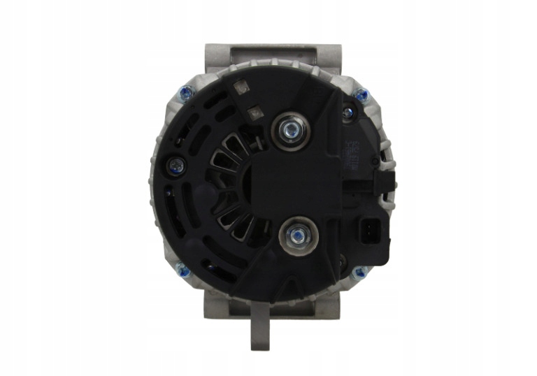 фото №8, Генератор 75a do renault megane i