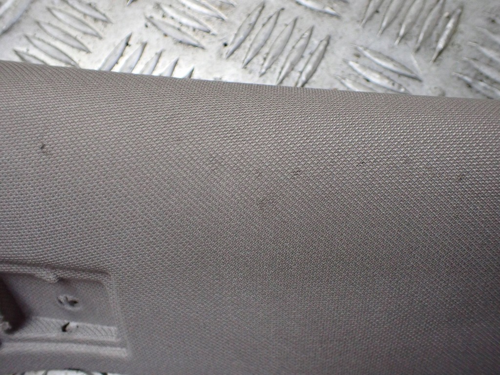 фото №9, Element оздоблення стійка volvo v70 перед сторона права