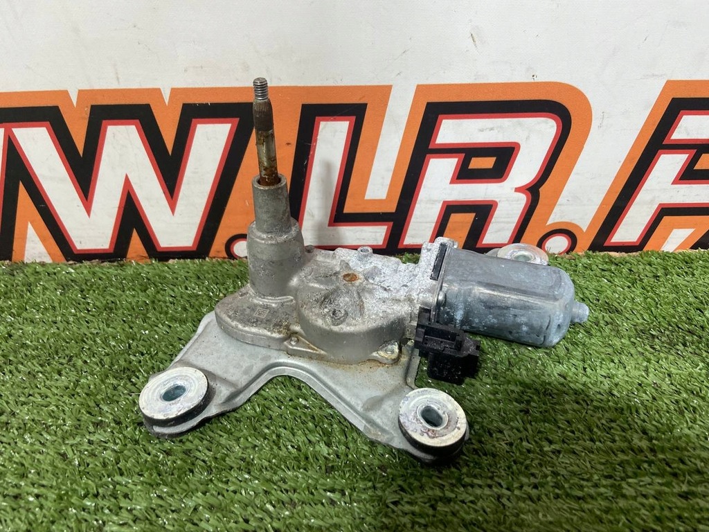 фото №13, Моторчик дворники задняя x761 hk83-17404-ab