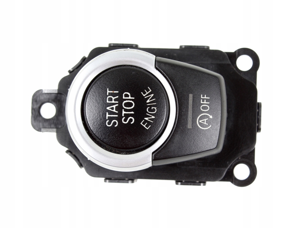 фото №1, Кнопка запуск стоп bmw f07 f10 f06 f12 f13 f01