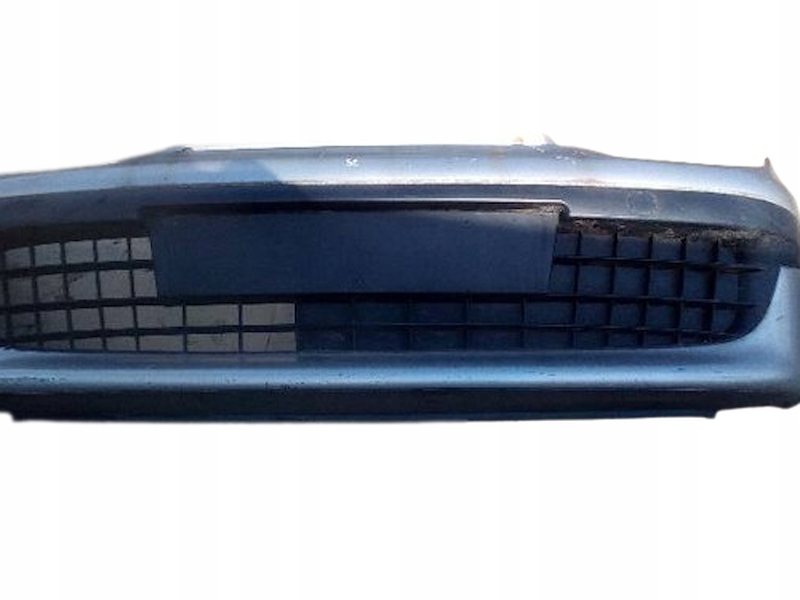 фото №1, Бампер перед fiat seicento