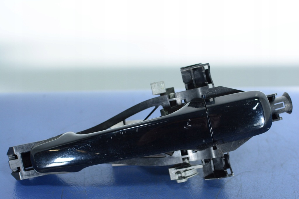 фото №1, Volvo v50 fl ручка задняя левая 019