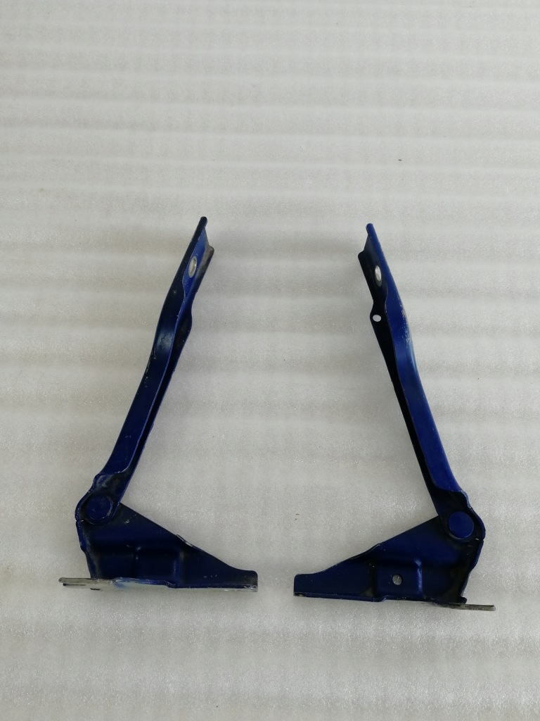 фото №1, Vw polo v петля капот правый левый 6r0823301a 302a