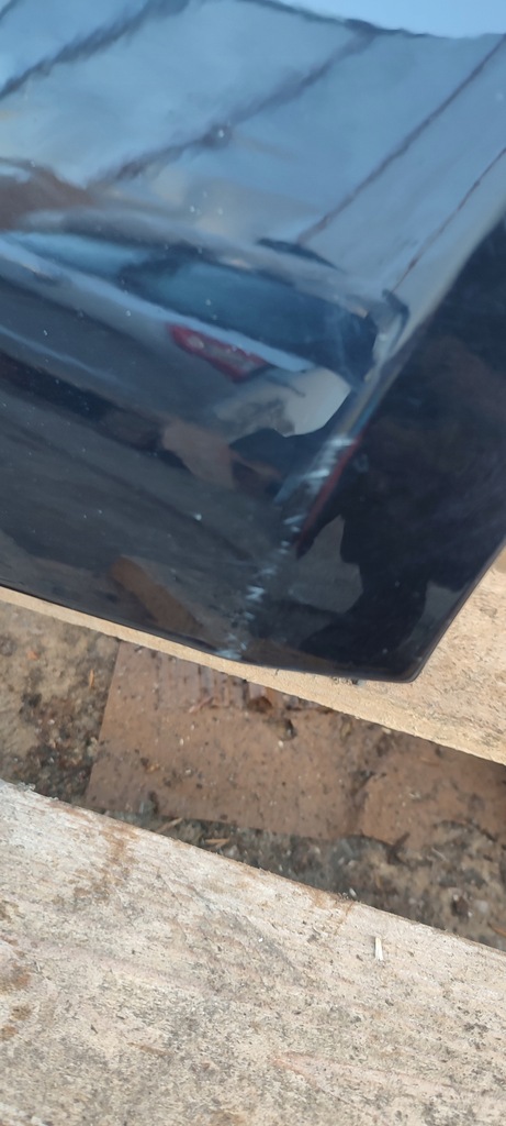 фото №11, Крыло левый перед левый передний audi a5 8t lift lx5r