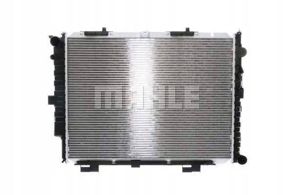 Радиатор воды cr 318 000s mahle Недорого