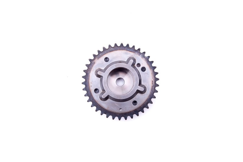 фото №12, Перемикач вала розподільного валу mazda 3 bl 6 gh