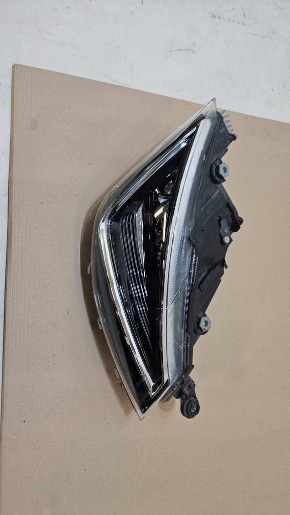 фото №8, Лампа перед передняя правая seat ibiza v arona led 5f1941008e