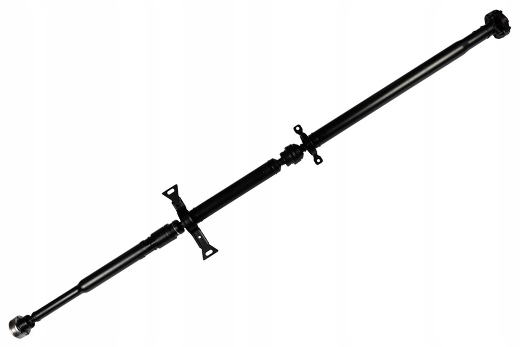 фото №1, Nty wał приводной