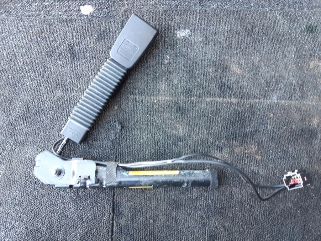 фото №8, Натягувач натягувач поперечина правий перед jaguar xj x351