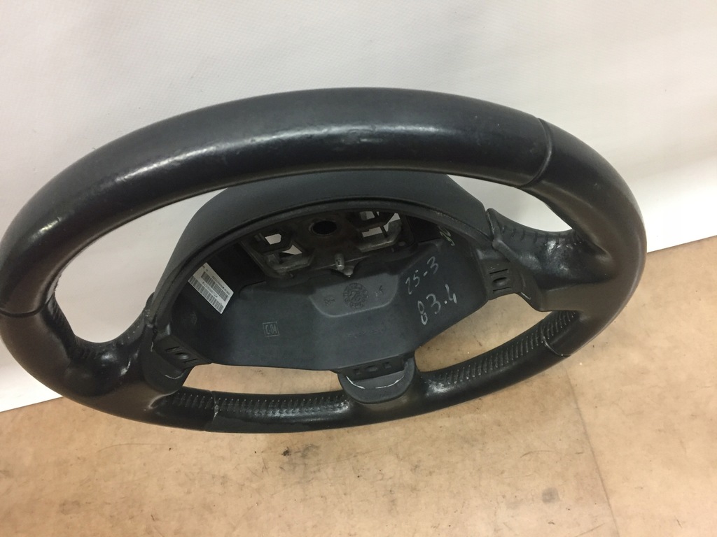 фото №6, Peugeot 5008 i повітропровід оригінал