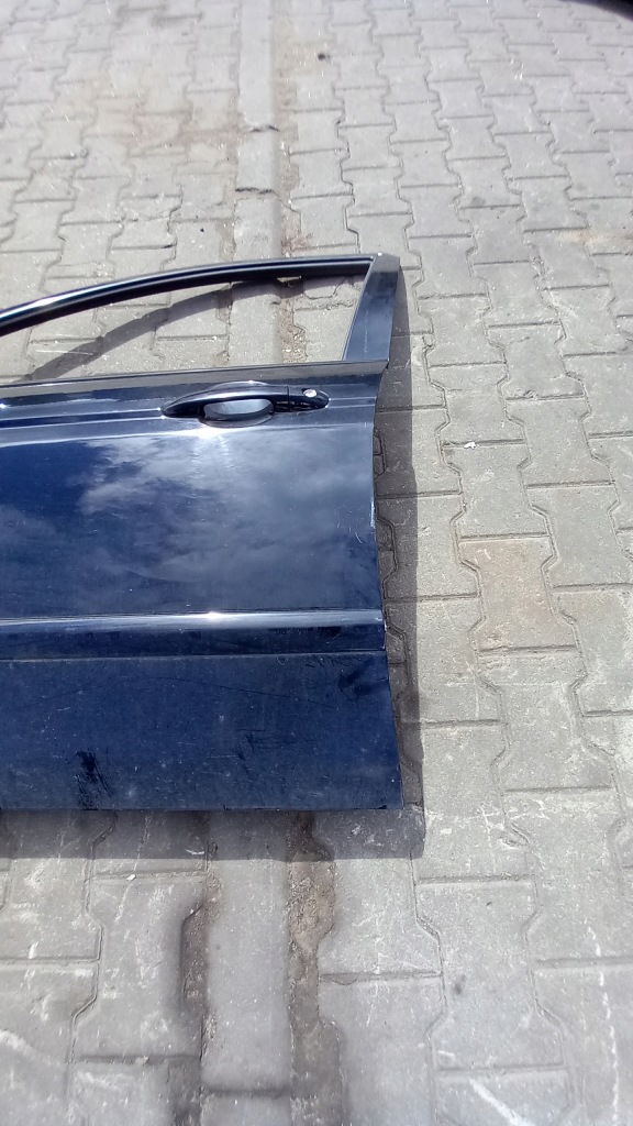 фото №3, Двері перед ліва kia cerato 06r