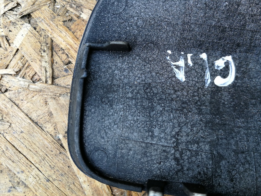 фото №9, Датчик положение вала a2769051200 mercedes gla 2.2d 2018