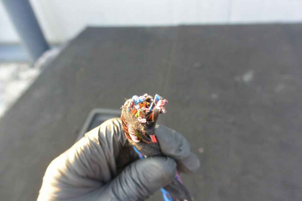 фото №7, Підсилювач hi-fi bmw 3-seria f30 f31 lci