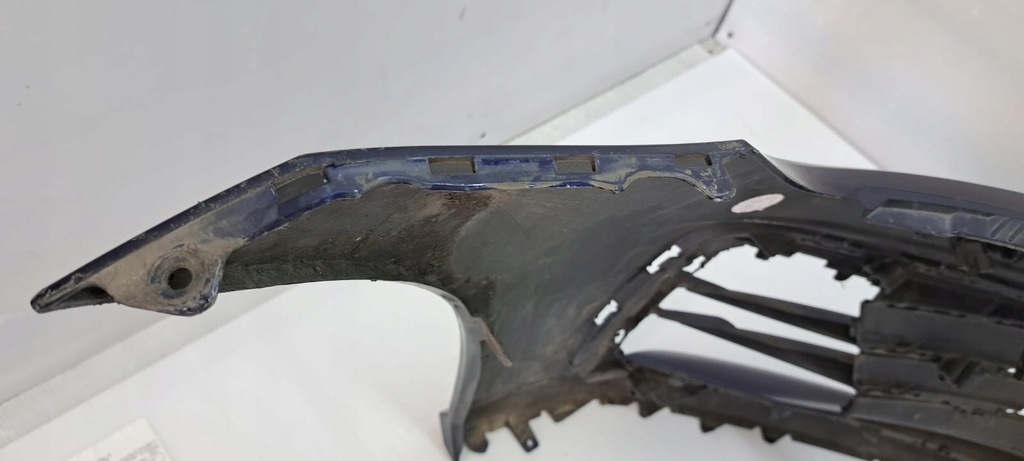 фото №11, Vw golf vii 7 gti lift бампер перед передний