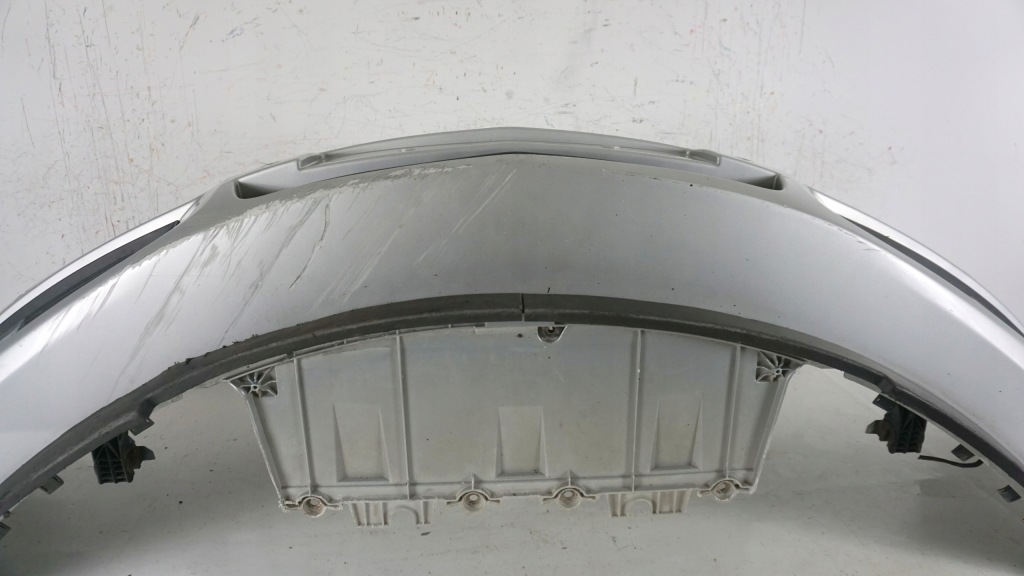 Бампер перед передний решётка  opel insignia 1 a 08-13 ксенон pdc z176 2008- Киев