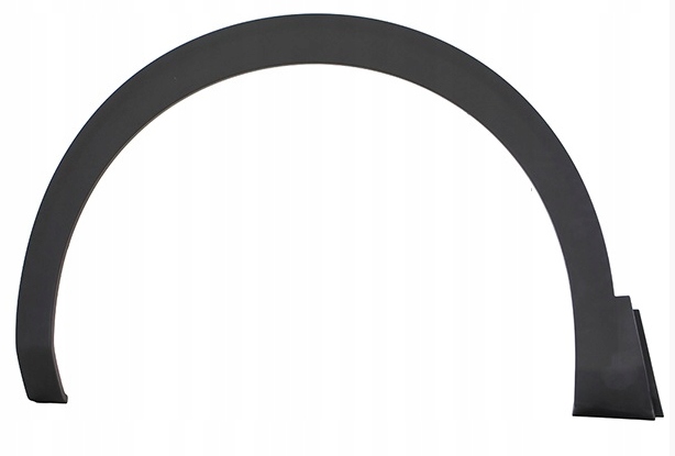 фото №1, Peugeot 3008 peugeot 5008 молдинг накладка крила передній ліва gt