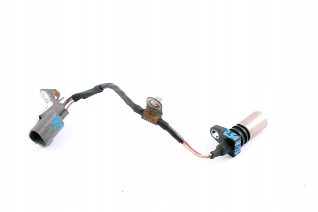 фото №1, Mini one d r50 w17 дизель датчик скорости вала