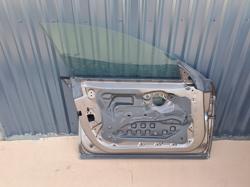 фото №10, Ліва двері перед передні bmw 6 f06 x11 grancoupe