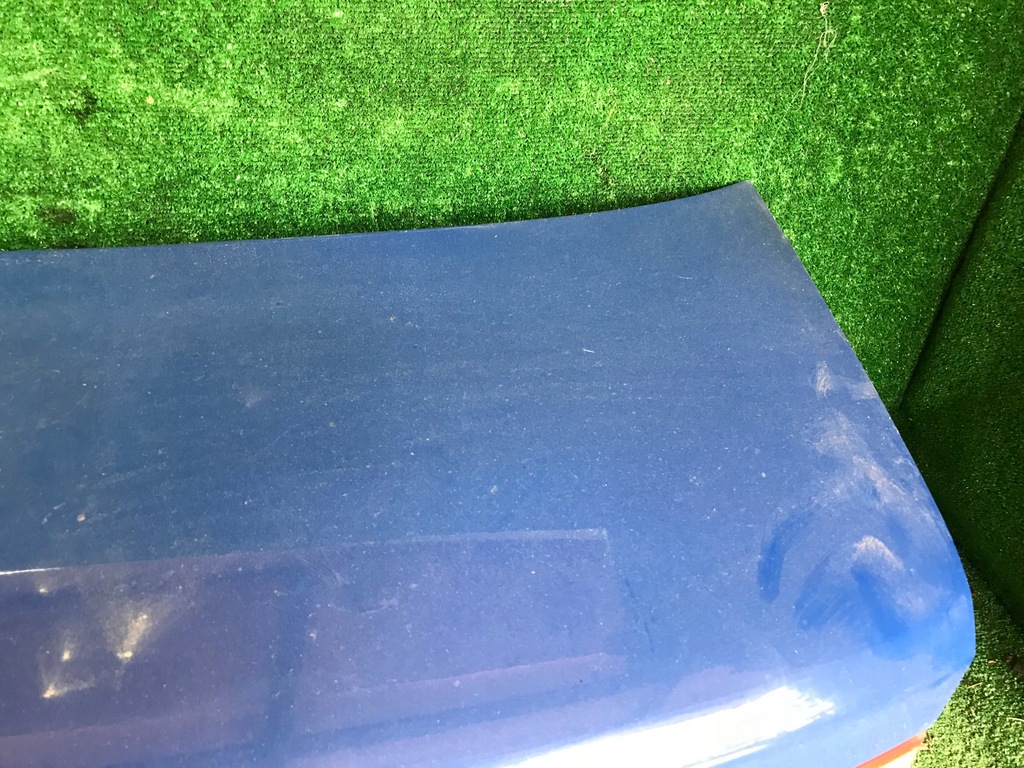 фото №5, Кришка багажника задня задня fiat albea lift wa-wa