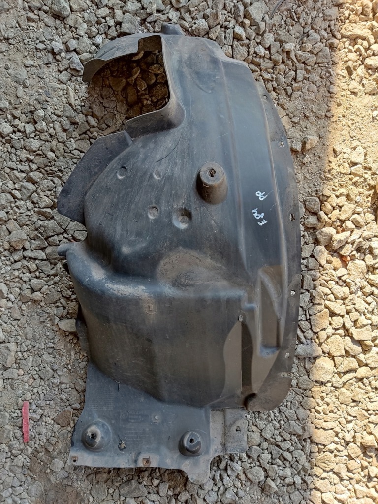 Купити Bmw e84 підкрилок правий перед