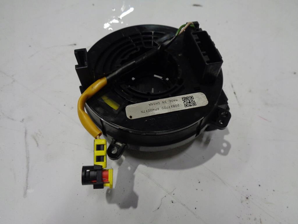 фото №1, Лента air bag 20817720 chevrolet cruze i fl