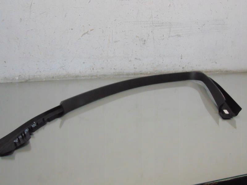 фото №3, Рамка захист двері правий перед bmw 5 f10