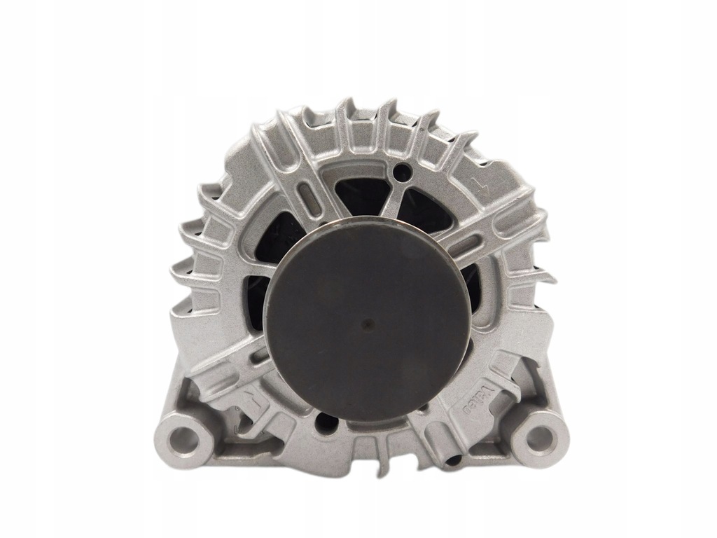 фото №1, Генератор fiat scudo box 2.0multijet 4x4 fg18t112