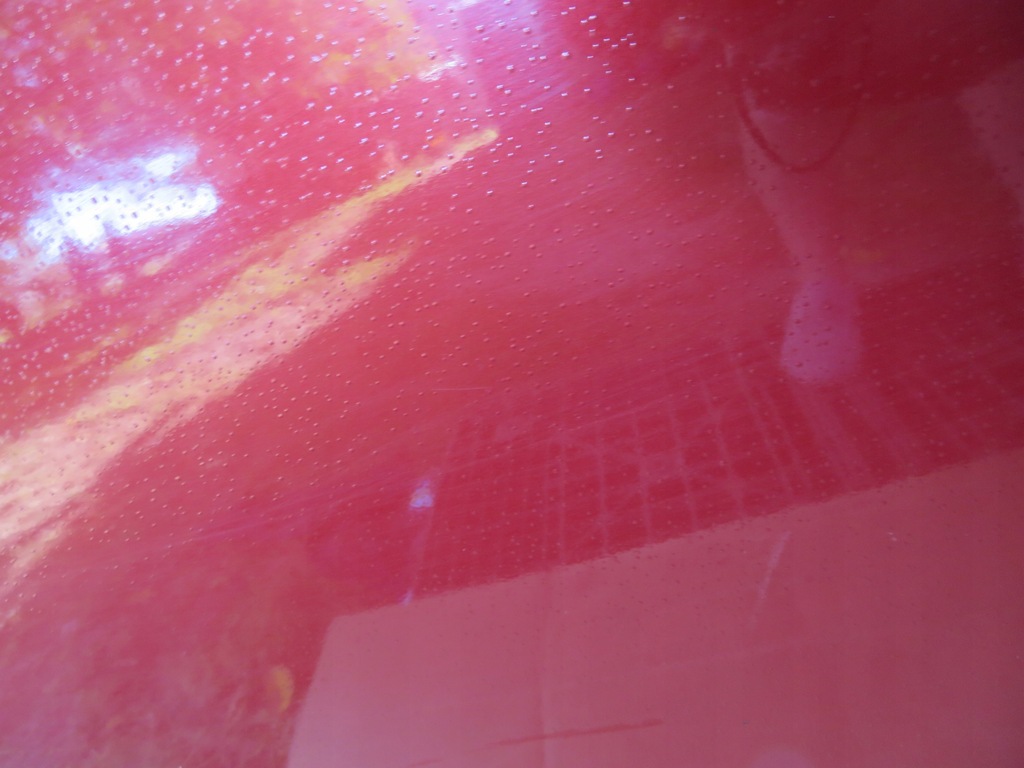 фото №7, Toyota verso 09- двері лівий задня 3r3