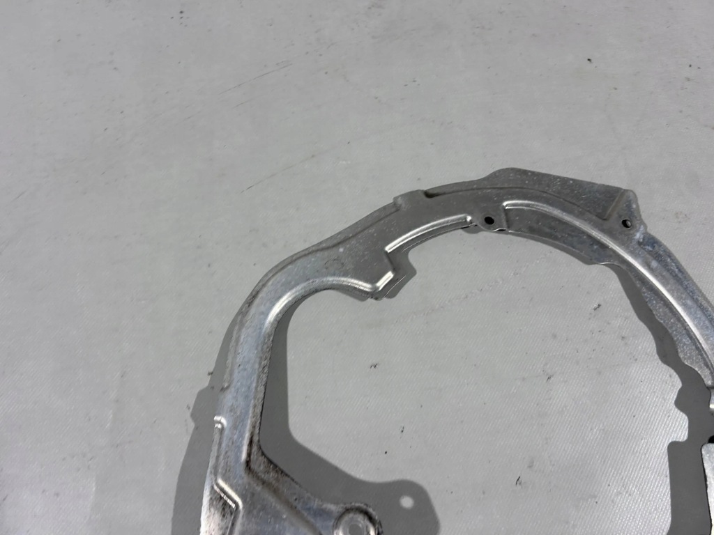 фото №8, Захист задній правої диск гальмівний porsche panamera 971 971615612f