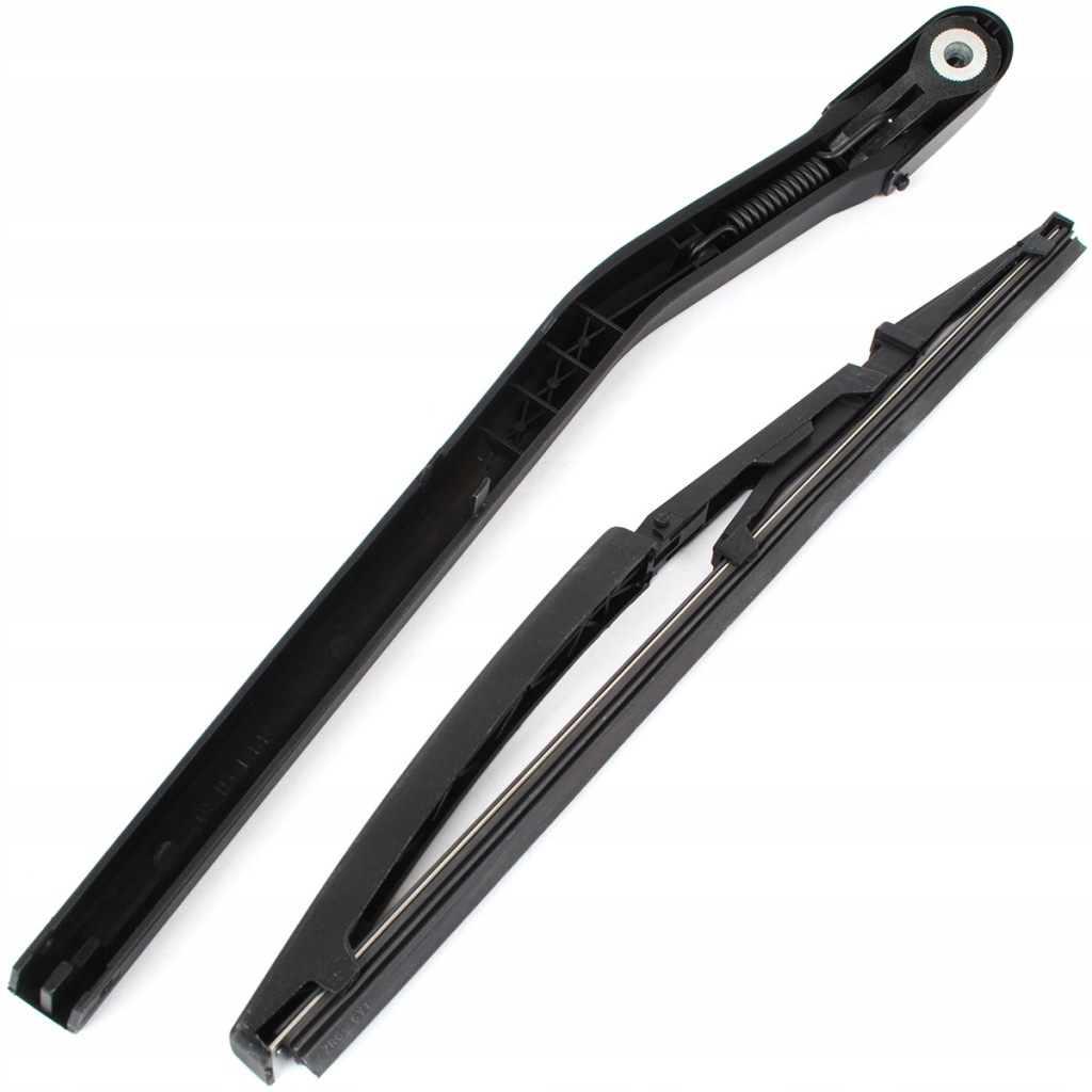 фото №2, Двірник задня щітка + важіль fiat palio weekend