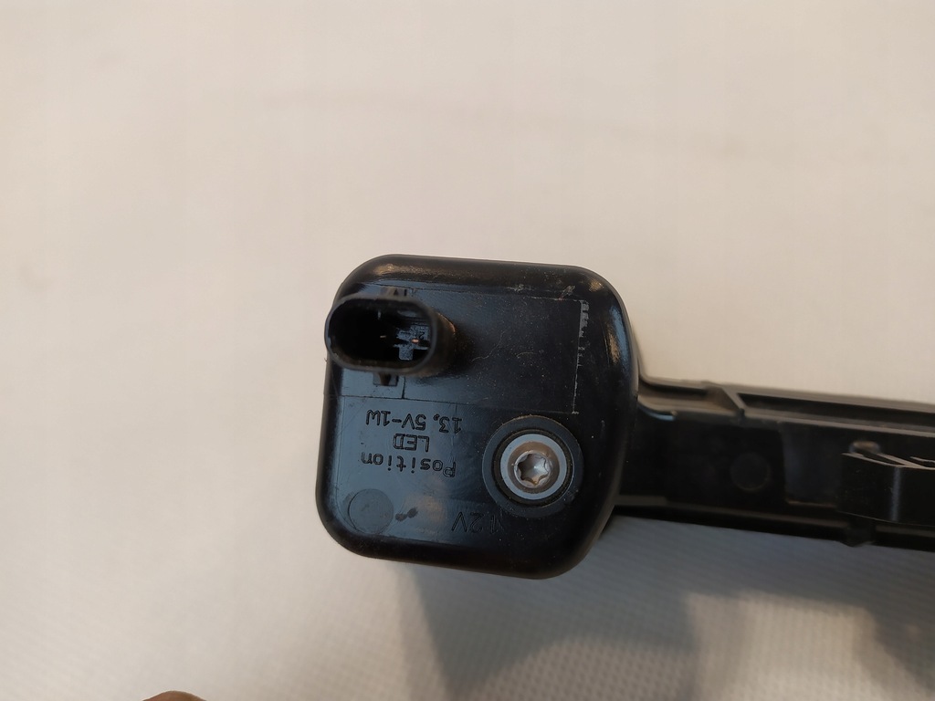 фото №5, Лампа drl led левая vw id.3