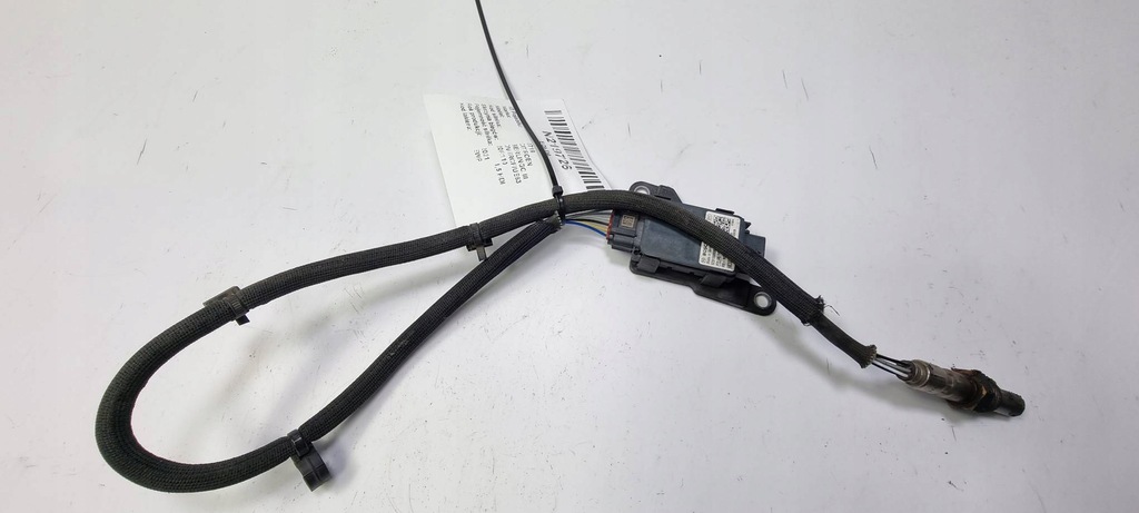 фото №1, Датчик 9830288780 citroen berlingo iii