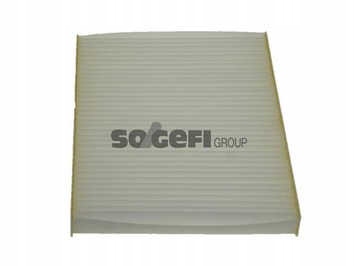 фото №5, Набор фильтров purflux seat inca