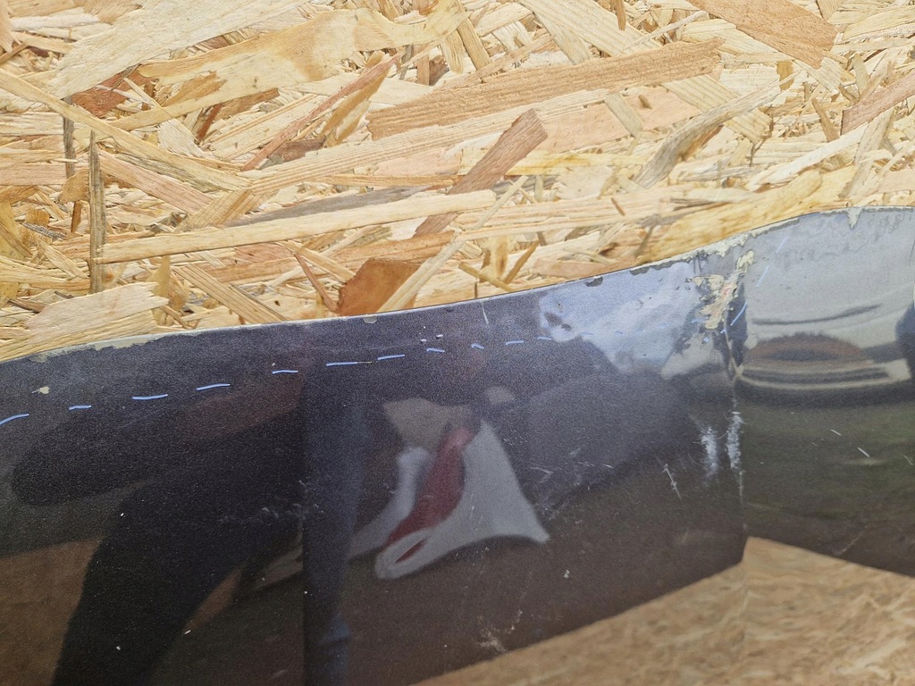 фото №6, Капот toyota auris i lift