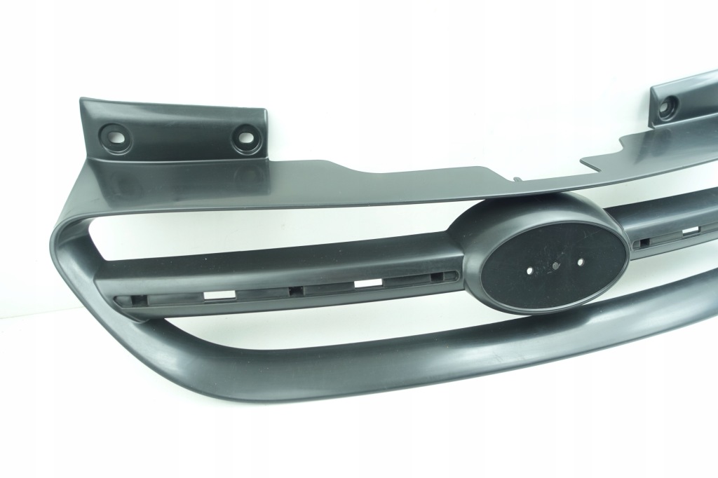 фото №4, Решітка радіатора решітка радіатора решітка радіатора hyundai getz oem