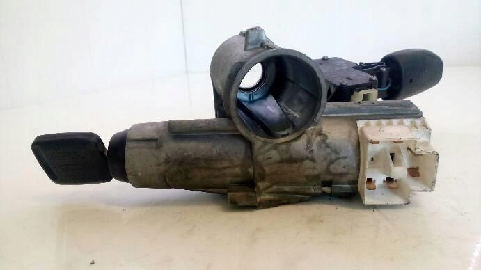 фото №9, Замок зажигания przeł модуль рычаг ford galaxy mk1 1996r.