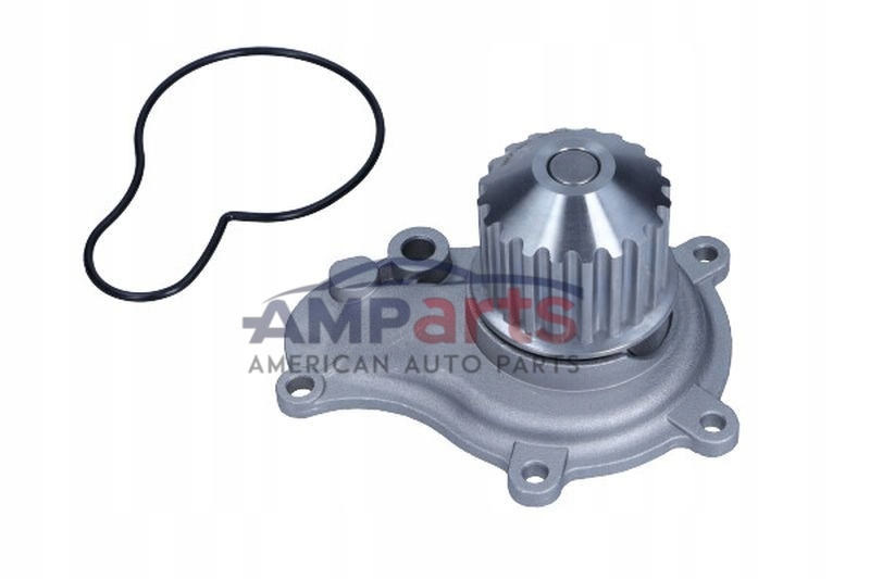 фото №1, Jeep liberty 2,4 l4 16v dohc 2002-2005 насос wody
