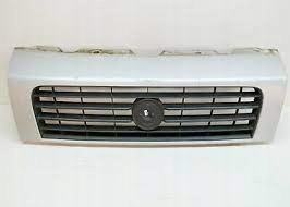 фото №1, Решітка радіатора решітка решітка радіатора fiat ducato 3 rocznik 06-14