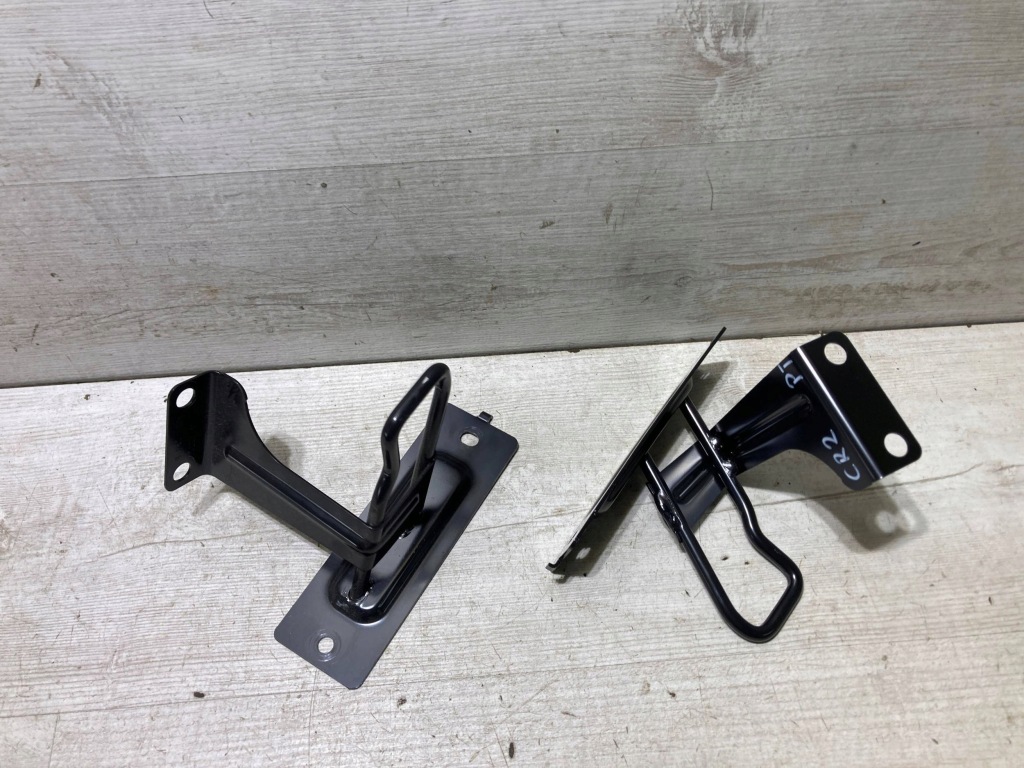 Купити Opel crossland x 2018 кронштейн сидіння пара