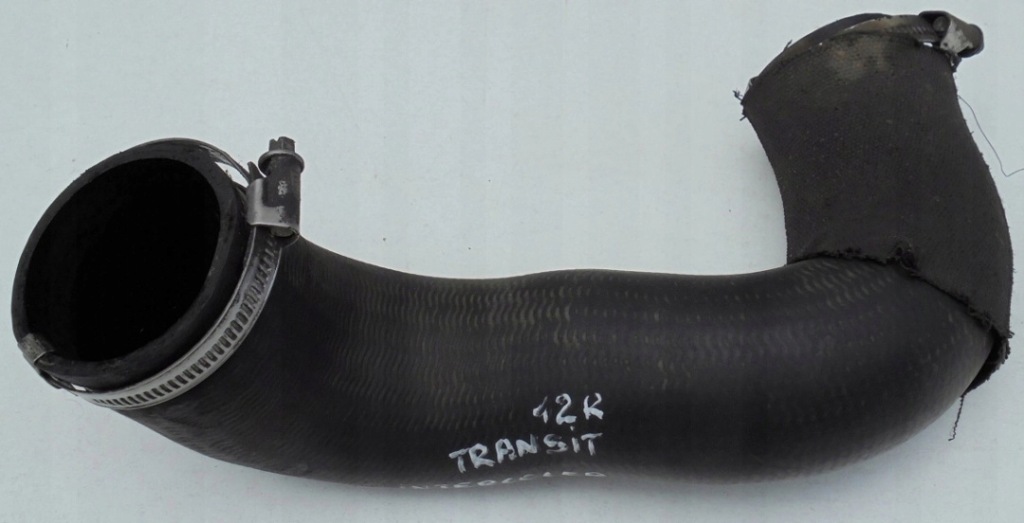 фото №1, Ford transit mk7 12 2.2 tdci шланг інтеркулер