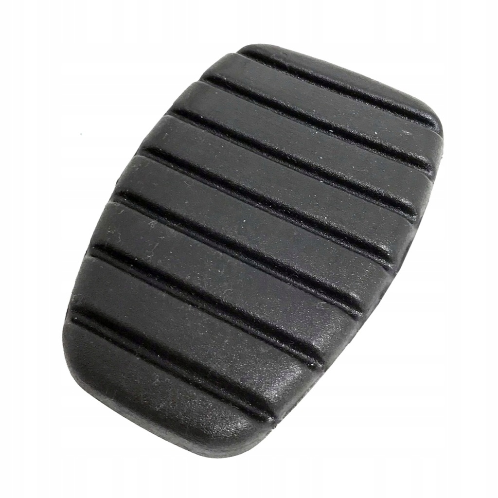 фото №1, Накладка педалі renault clio 2008 2009 2010 2011 2012 2013 2014 2015 2016