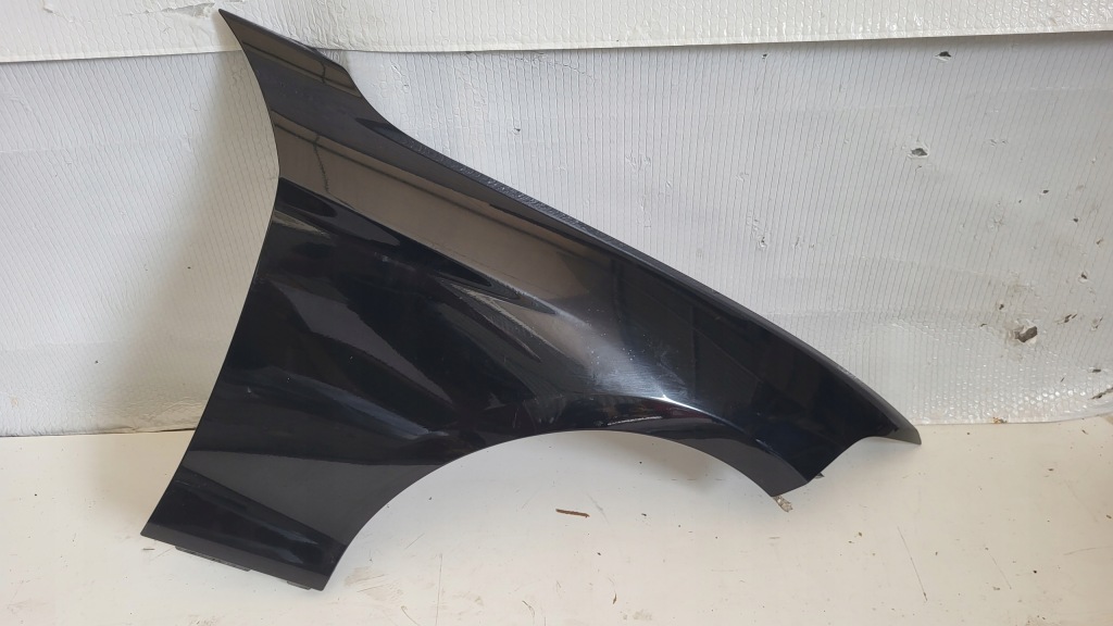 фото №1, Крила передній правий bmw 1 f20 f21 f22