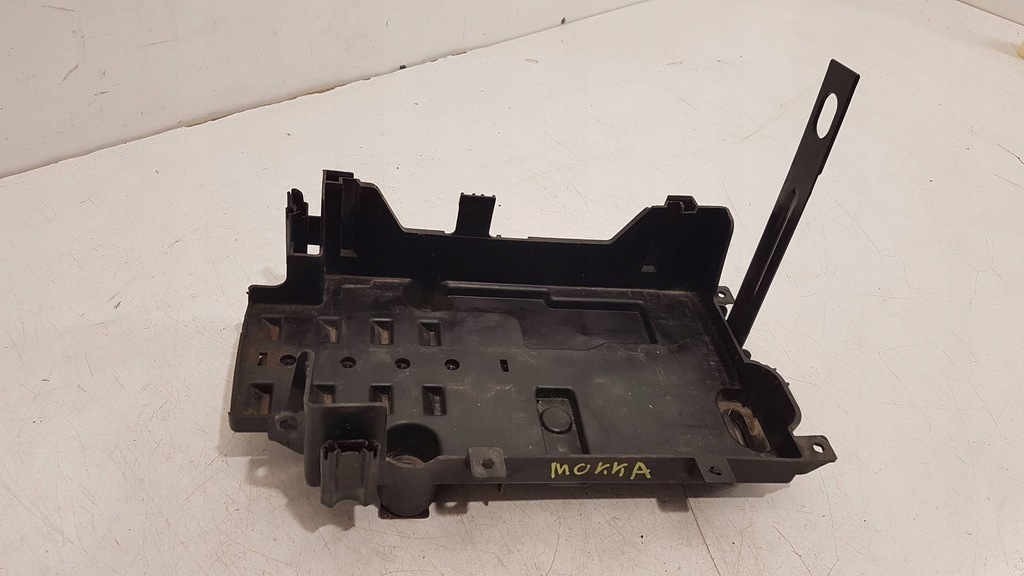 фото №1, Opel mokka основа акумулятор 95933269