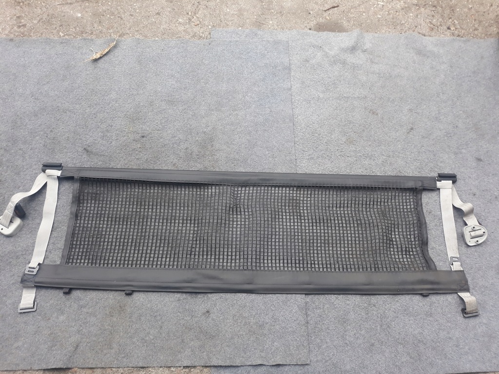 фото №1, Сетка защита iveco stralis