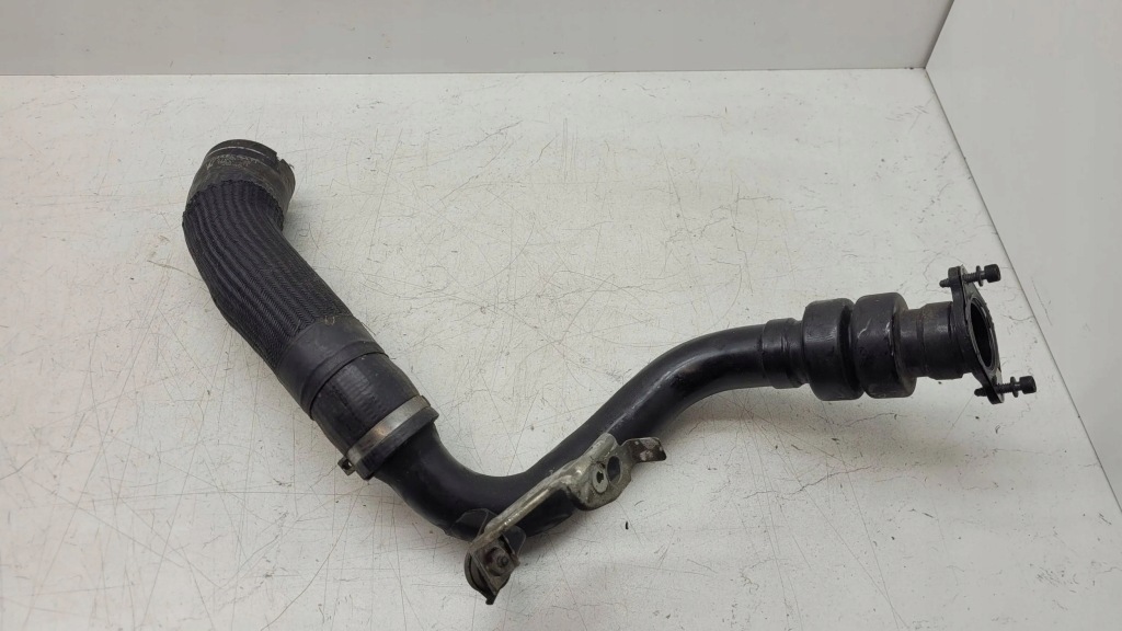 Купить Maserati ghibli iii 3.0 v6 m157 шланг пабтрубок  труба воздуха интеркулер